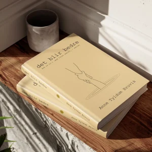 det blir bedre – bok nr. to